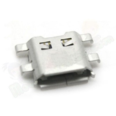 Charging Connector for HPL A35-front Back cover