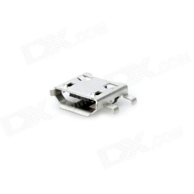 Charging Connector for HPL Platinum A50Q