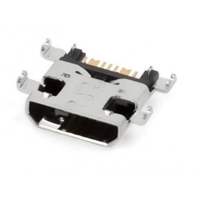 Charging Connector for HSL Smart H1