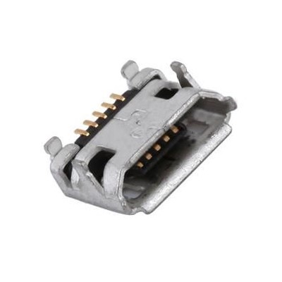 Charging Connector for HTC Velocity 4G Vodafone