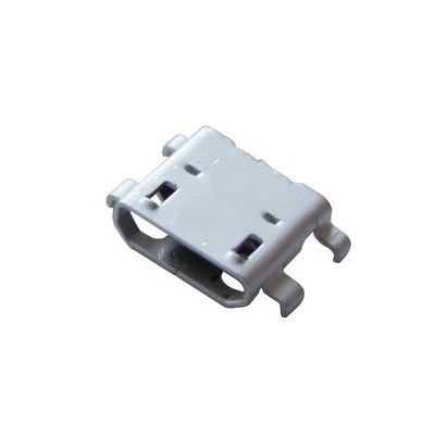 Charging Connector for Huawei Ascend Y300 U8833