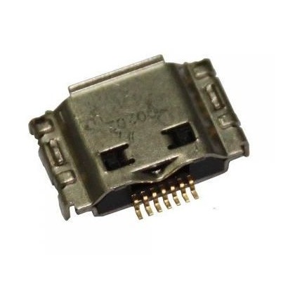 Charging Connector for IBall Aaura3