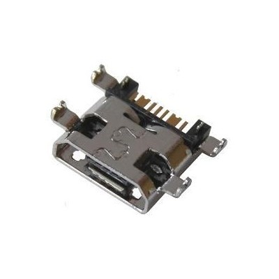 Charging Connector for IBall Andi 3.5