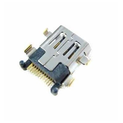 Charging Connector for IBall Andi 3.5KKe Glam