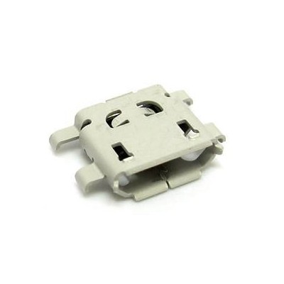 Charging Connector for IBall Andi 4a Radium