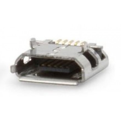 Charging Connector for IBall Andi4 IPS Tiger 1GB RAM
