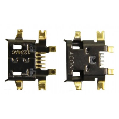 Charging Connector For Htc Desire Sv By - Maxbhi Com