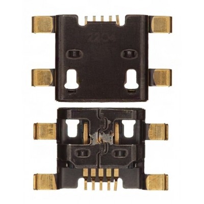 Charging Connector For Htc Evo 4g Lte By - Maxbhi Com
