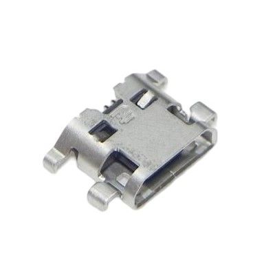 Charging Connector For Htc Xv6975 By - Maxbhi Com