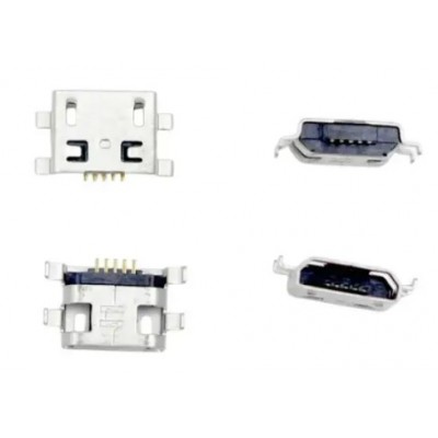 Charging Connector For Huawei Ascend G510 By - Maxbhi Com