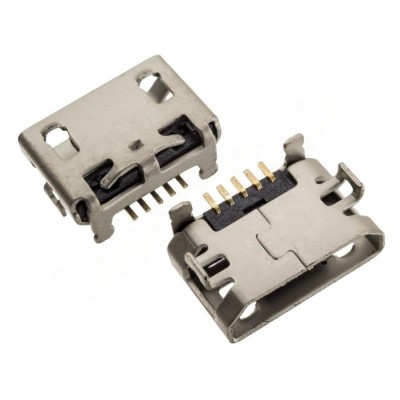 Charging Connector For Huawei Ascend G630 By - Maxbhi Com