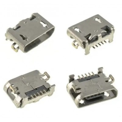 Charging Connector For Huawei Ascend G730 Dual Sim By - Maxbhi Com