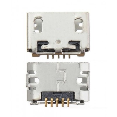 Charging Connector For Huawei Ascend P6 - Maxbhi Com