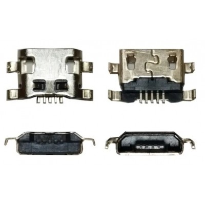 Charging Connector For Huawei Enjoy 5s By - Maxbhi Com