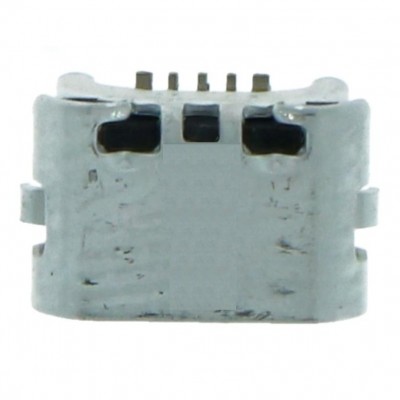 Charging Connector For Huawei Glory Play 4x By - Maxbhi Com
