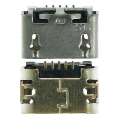 Charging Connector For Huawei Honor 3c 4g By - Maxbhi Com