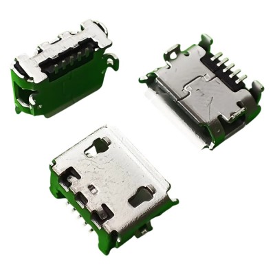 Charging Connector For Huawei U8800 By - Maxbhi Com