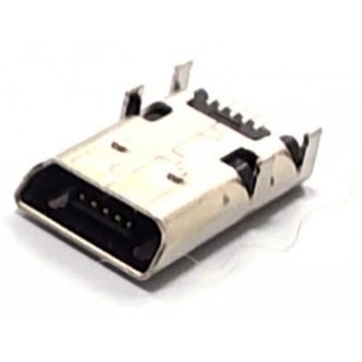 Charging Connector for IBall Andi 5L