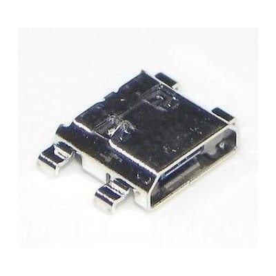Charging Connector for IBall Andi 5Q Cobalt Solus