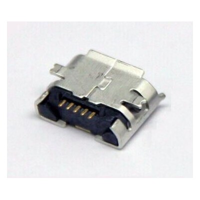 Charging Connector for IBall Andi Cobalt Solus 4G