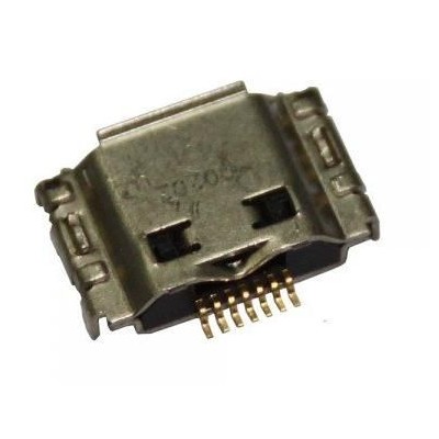 Charging Connector for IBall Andi Uddaan