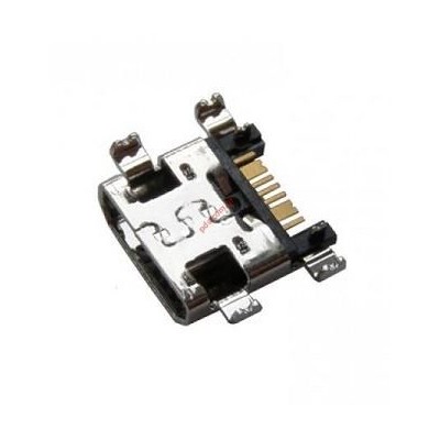 Charging Connector for IBall Avonte 2.4G