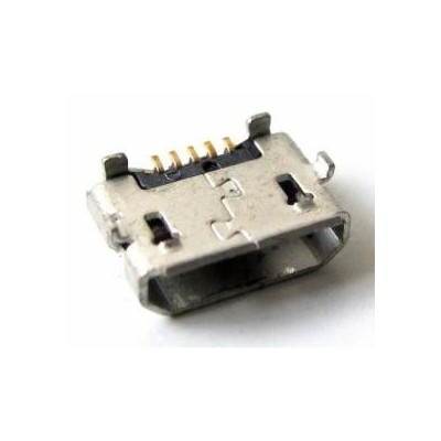 Charging Connector for iBall mSLR
