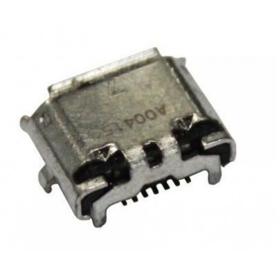 Charging Connector for IBall Shaan i153