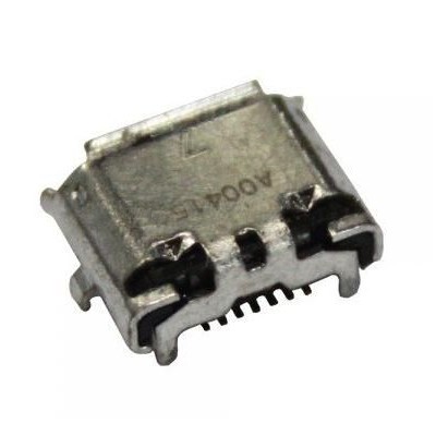 Charging Connector for IBall Shaan Long B261