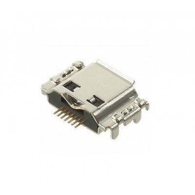 Charging Connector for IBall Slide 3G 9728