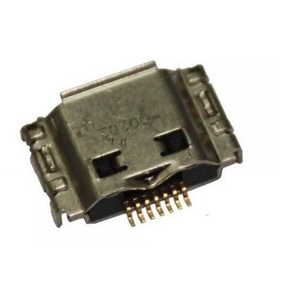 Charging Connector for IBall Slide 3G Q45