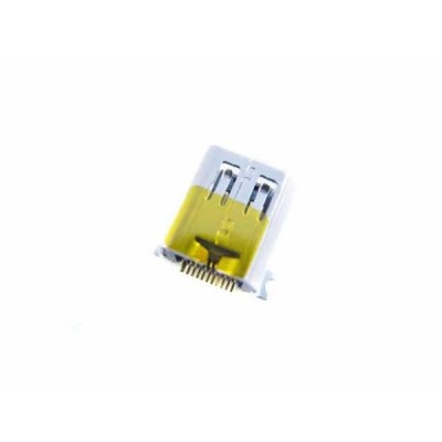 Charging Connector for IBall Slide 3G Q45i