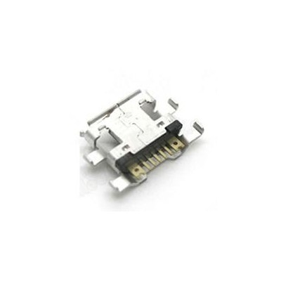 Charging Connector for IBall Slide 6309i