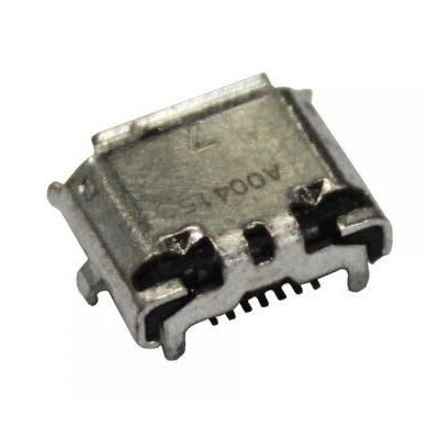 Charging Connector for IBall Slide Gorgeo 4GL