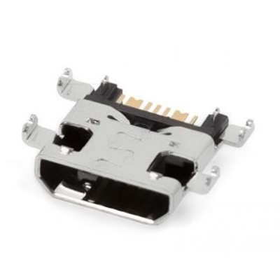 Charging Connector for IBall Splendour 2.4E