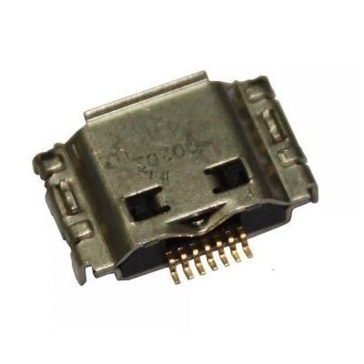 Charging Connector for iBall Supremo 2.4D