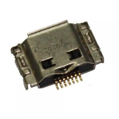 Charging Connector for IBall Vogue 2.6c