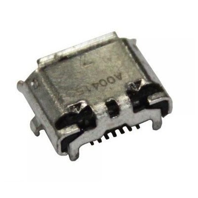 Charging Connector for IBerry Auxus AX01