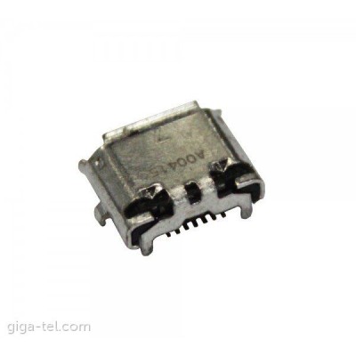 Charging Connector for Icon G8