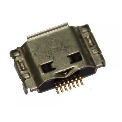 Charging Connector for InFocus M535
