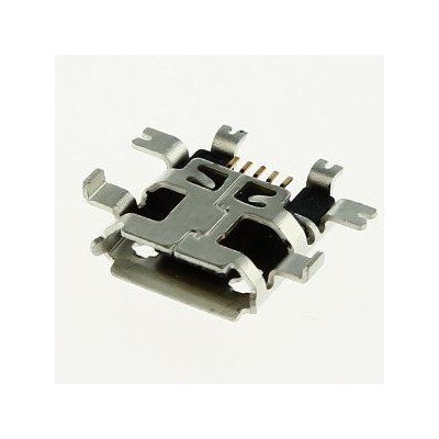 Charging Connector for Intex Aqua 3G Strong