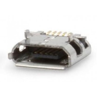 Charging Connector for Intex Aqua 5X