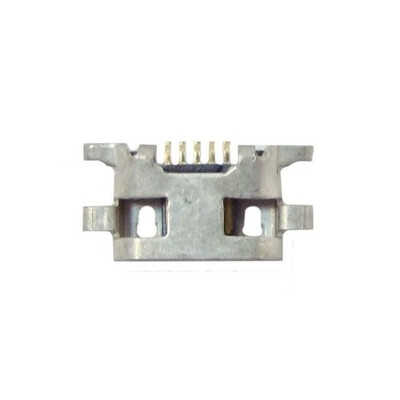 Charging Connector for Intex Aqua i5 Octa