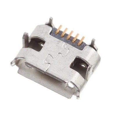 Charging Connector for Intex Aqua Raze