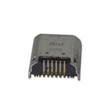 Charging Connector for Intex Aqua Star II