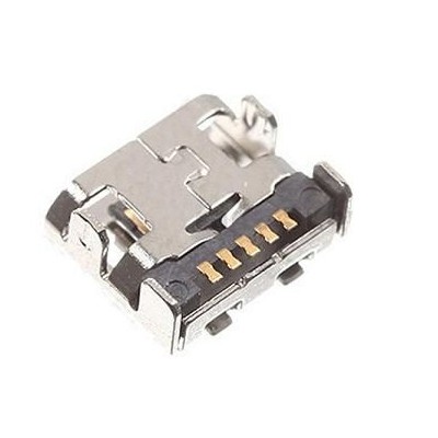 Charging Connector for Intex Aqua V2