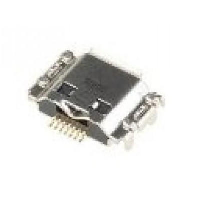 Charging Connector for Intex Cloud X2