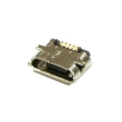 Charging Connector for Intex Cloud X5