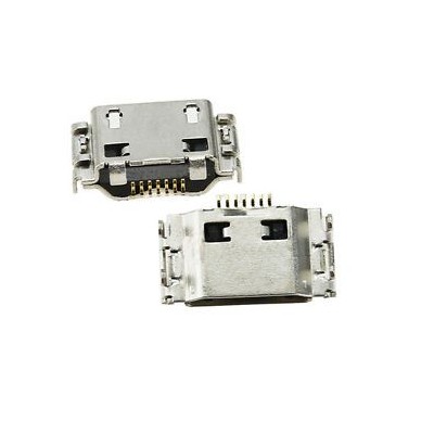 Charging Connector for Intex Cloud Y13