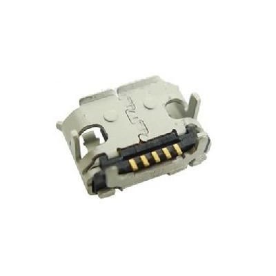 Charging Connector for Intex Cloud Y4 Plus